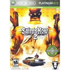 Saints Row 2 [Platinum Hits]